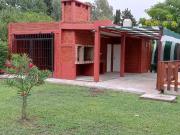 Casa Quinta en La Plata Pileta y Parrilla, 2 Dormitorios