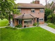 CASA QUINTA EN MASCHWITZ ZONA LA BOTA