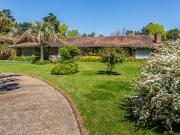 casa quinta en Mashwitz Los Naranjos 9775m2 de lote casa...