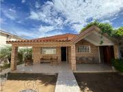 Casa quinta en santa Irene. Punto Fijo