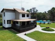 Casa Quinta En Sipán – ¡Vive Donde La Historia Cobra...