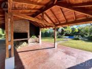 Casa Quinta en Tortuguitas parque pileta