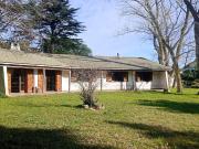 Casa Quinta en Venta – 24.000 m² SOBRE 4 LOTES Casa Quinta en Venta – 24.000 m² SOBRE 4 LOTES