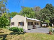 Casa quinta en venta 2 Dormitorios 1 Baño 10.971Mts2...