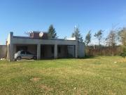 Casa quinta en venta 2 dormitorios 1 baño 120mts2 Chivilcoy