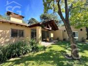Casa quinta en venta 5 ambientes Parque Leloir