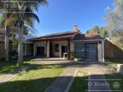 Casa Quinta en venta Apta crédito El Pato Berazategui