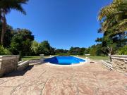 Casa quinta en venta barrio Golf Los Acantilados
