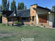 Casa quinta en venta calle las virgenes