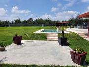 CASA quinta en VENTA CONTRY HILL MONTEMORELOS NUEVO LEON