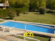 Casa quinta en venta de 156m2 ubicado en San Rafael