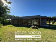 Casa quinta en venta en Barrio de chacras Malvinas II en...