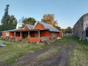 Casa Quinta en Venta en Mercedes Buenos Aires de 4.000m2