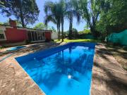 Casa quinta en venta en Rincon De Tortuguitas, Malvinas...