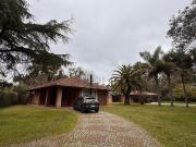 CASA QUINTA EN VENTA ESTANCIA BARRIO SAN JUAN