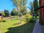 Casa quinta en venta laguna de lobos lote 1632m2