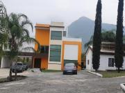 CASA QUINTA EN VENTA SANTIAGO NUEVO LEON