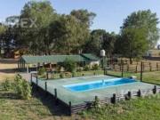 VENTA 1 HECTAREA Y CASA DE CAMPO
