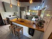 Casa Quinta. Excelente entorno y vegetación