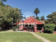 Casa Quinta Histórica Venta Luis Guillón Lacarmon 1400...