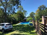 CASA QUINTA IDEAL EN VILLA URQUIZA CON AMPLIO TERRENO