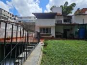 casa quinta lomas de la trinidad