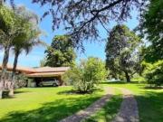 Casa Quinta Maquinista Savio Maq. Savio Escobar