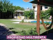 CASA Quinta mas DOS DEPARTAMENTOS