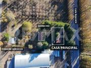 Casa Quinta, Neuquen