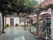 VENTA CASA QUINTA NORMAL