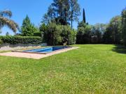 CASA QUINTA PARA VIVIENDA PERMANENTE O CASA DE FIN DE SEMANA