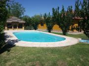 CASA QUINTA, PILETA, FRUTALES, CALLE SERPA, MAIPU