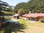 CASA QUINTA SOBRE AV. DON BOSCO