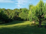 Casa quinta sobre lote de 10.000m2 en Necochea