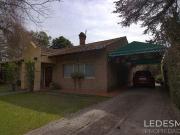 CASA QUINTA SOBRE LOTE DE 1700M2 en Inmomap