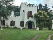 CASA QUINTA SOBRE LOTE DE 7600M2 EN CAMINO VIEJO A MIRAMAR