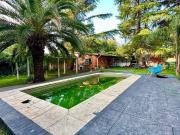 CASA QUINTA VENTA VIRREY DEL PINO CERCA DE ACCESO