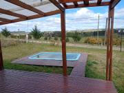 CASA QUINTA Z/SIERRA DE LOS PADRES