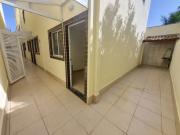 Casa quintal independente! Churrasqueira!