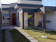 Casa, Quintas Santa Cruz, Taubate, SP