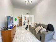 Casa, Quintino Bocaiúva, 2 Quartos, 120 m2 Rio de Janeiro