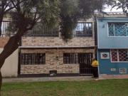 CASA QUIROGA