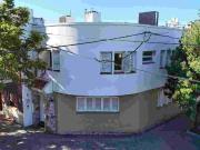 CASA RACIONALISTA EN ESQUINA APTO CRÉDITO