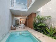 Casa Raíces a dos cuadras del Parque de La Plancha