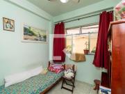 Casa, Ramos, 2 Quartos, 40 m2 Rio de Janeiro