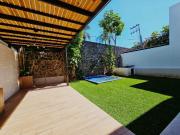 Casa Rancho Cortes 02, Cuernavaca