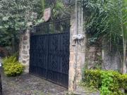 Casa Rancho Cortes se vende como terreno