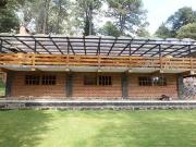 Casa Rancho en venta en Saint Moritz Huitzilac Morelos