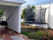 Casa Rancho o rancheria Moctezuma