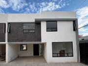 Casa Rancho San José Xilotzingo